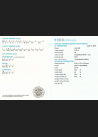 De Luxe !! Diament 0.52 ct. Szlif Emerald D/VVS 1 / certyfikat HRD