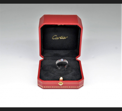 Cartier Love, złoto 750,...