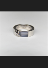 Obrączka CHAUMET Paris, model Liens, złoto 750 / diamenty