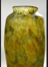 Daum / Nancy, wspaniały wazon , lata 1904-1914, wys. 58 cm !!