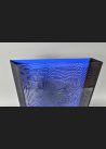 Victor Vasarely, seria "Zint", abstrakcja geometryczna