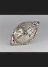Cukiernica, srebro 950 pocz. XX wieku