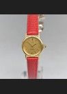 Omega zegarek damski złoto 750