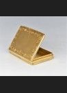 Luksusowe pudełko, złoto 585/ 100 gram ! Wiedeń