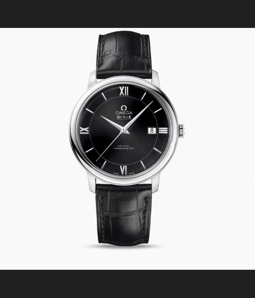 OMEGA De Ville, męski zegarek po 2020 roku