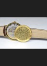 Vacheron Constantin, męski zegarek złoto 750