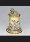 Muzealne srebro, H.Ch.Bohrisch ok. 1650 roku
