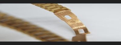 Rolex DateJust President złoto 750, NOWY !