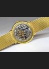 IWC Schaffhausen, zegarek Vintage, złoto 750