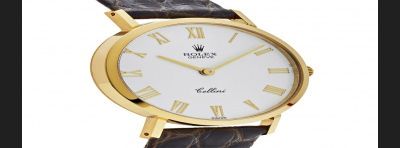 Rolex Cellini, złoto 750, full komplet