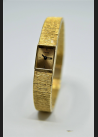 Piaget - luksusowy damski zegarek, złoto 750 / 37,47 gram!