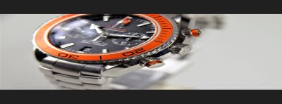 Omega Seamaster Planet Ocean 600 M 9300 Co-Axial