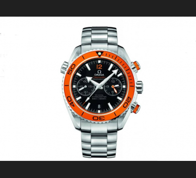 Omega Seamaster Planet Ocean 600 M 9300 Co-Axial
